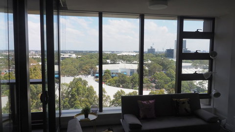 Skygarden Olympic Park View 2 Bedroom Apartment - Australian Directory 21