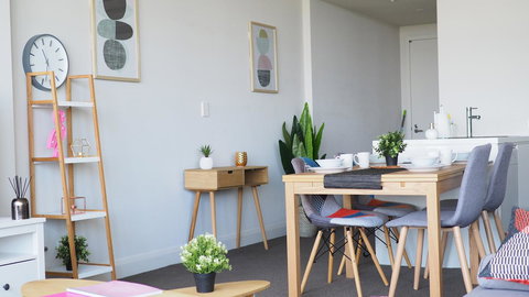 Skygarden Olympic Park View 2 Bedroom Apartment - Australian Directory 12