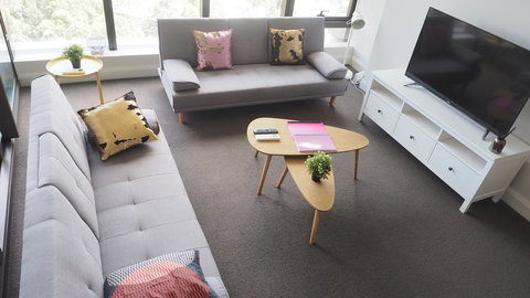 Skygarden Olympic Park View 2 Bedroom Apartment - Australian Directory 25