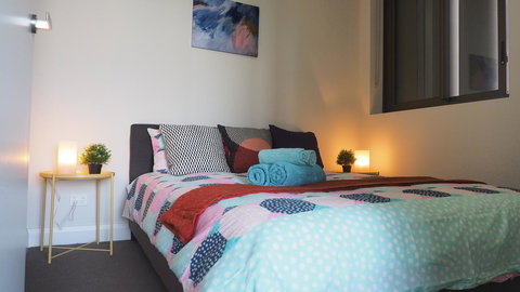 Skygarden Olympic Park View 2 Bedroom Apartment - Australian Directory 31