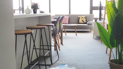 Skygarden Olympic Park View 2 Bedroom Apartment - Australian Directory 9