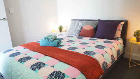 Skygarden Olympic Park View 2 Bedroom Apartment - Australian Directory 34