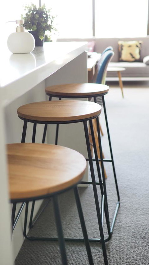 Skygarden Olympic Park View 2 Bedroom Apartment - Australian Directory 8