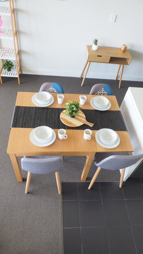 Skygarden Olympic Park View 2 Bedroom Apartment - Australian Directory 26