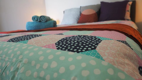 Skygarden Olympic Park View 2 Bedroom Apartment - Australian Directory 32