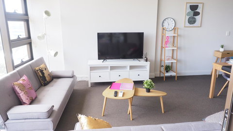 Skygarden Olympic Park View 2 Bedroom Apartment - Australian Directory 36