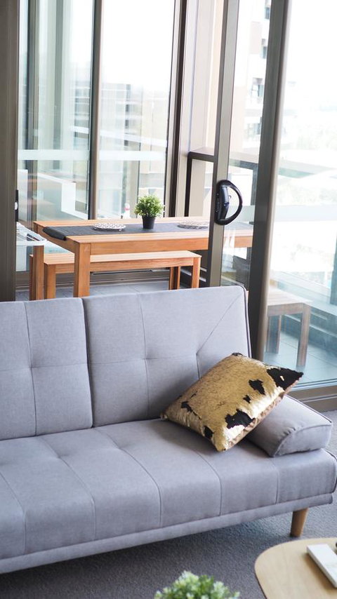 Skygarden Olympic Park View 2 Bedroom Apartment - Australian Directory 5