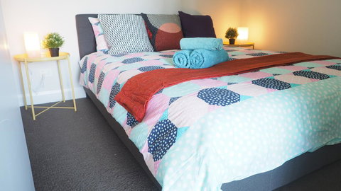 Skygarden Olympic Park View 2 Bedroom Apartment - Australian Directory 35