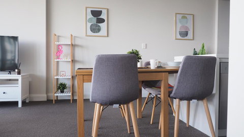 Skygarden Olympic Park View 2 Bedroom Apartment - Australian Directory 40