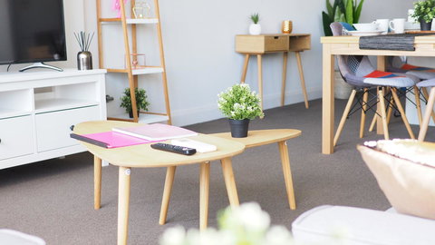 Skygarden Olympic Park View 2 Bedroom Apartment - Australian Directory 11