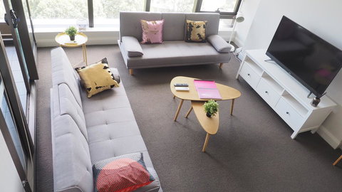 Skygarden Olympic Park View 2 Bedroom Apartment - Australian Directory 29