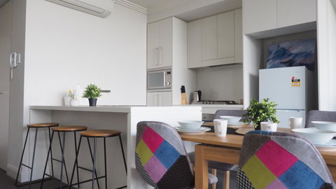 Skygarden Olympic Park View 2 Bedroom Apartment - Australian Directory 41