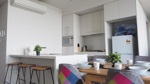 Skygarden Olympic Park View 2 Bedroom Apartment - Australian Directory 42
