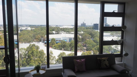 Skygarden Olympic Park View 2 Bedroom Apartment - Australian Directory 23