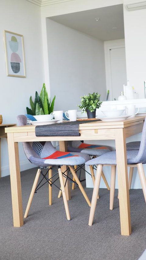 Skygarden Olympic Park View 2 Bedroom Apartment - Australian Directory 14