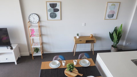 Skygarden Olympic Park View 2 Bedroom Apartment - Australian Directory 18