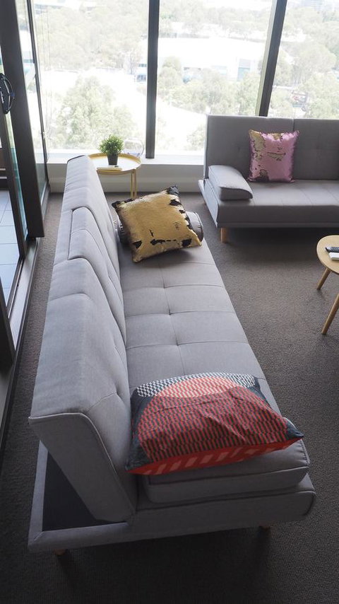 Skygarden Olympic Park View 2 Bedroom Apartment - Australian Directory 24