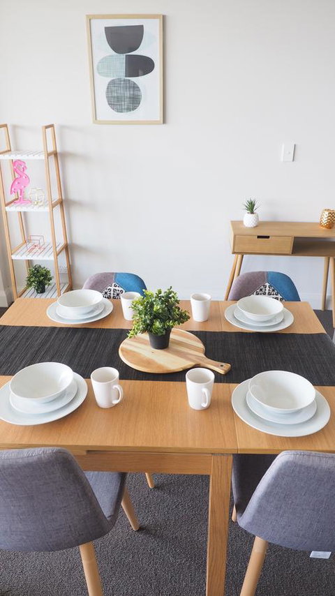 Skygarden Olympic Park View 2 Bedroom Apartment - Australian Directory 37