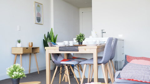 Skygarden Olympic Park View 2 Bedroom Apartment - Australian Directory 13