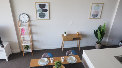Skygarden Olympic Park View 2 Bedroom Apartment - Australian Directory 27