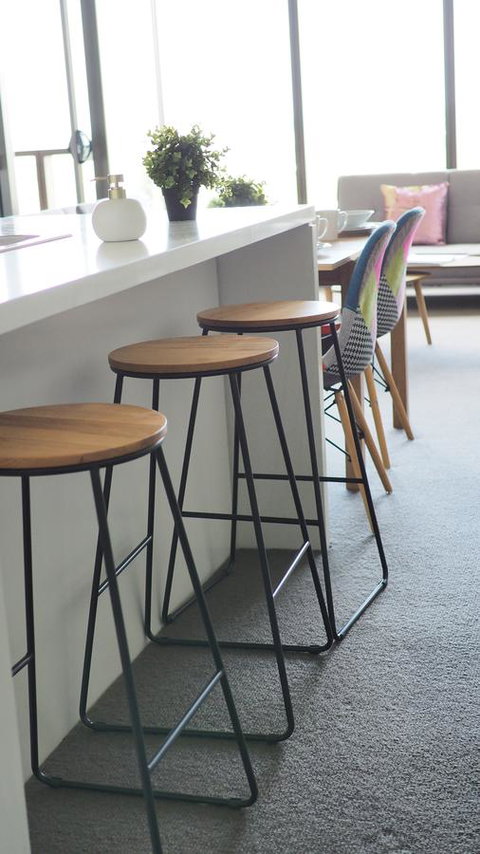 Skygarden Olympic Park View 2 Bedroom Apartment - Australian Directory 10