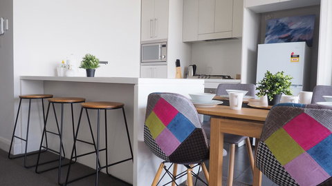 Skygarden Olympic Park View 2 Bedroom Apartment - Australian Directory 44