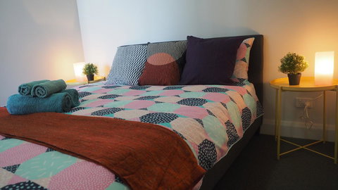 Skygarden Olympic Park View 2 Bedroom Apartment - Australian Directory 33