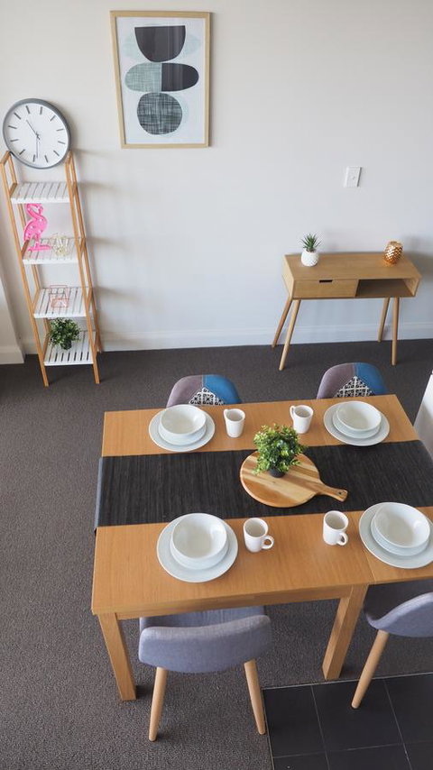 Skygarden Olympic Park View 2 Bedroom Apartment - Australian Directory 19