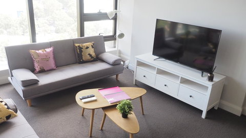 Skygarden Olympic Park View 2 Bedroom Apartment - Australian Directory 22