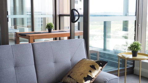 Skygarden Olympic Park View 2 Bedroom Apartment - Australian Directory 6