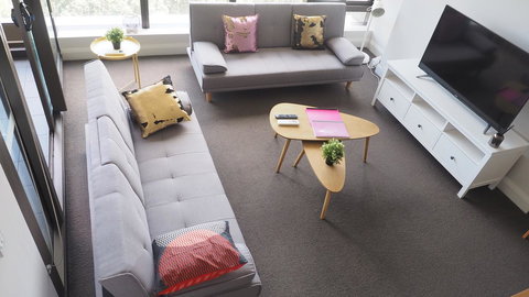 Skygarden Olympic Park View 2 Bedroom Apartment - Australian Directory 28