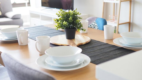 Skygarden Olympic Park View 2 Bedroom Apartment - Australian Directory 15