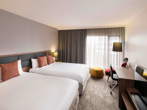 Novotel Sydney International Airport - Australian Directory 44