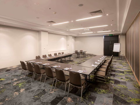 Novotel Sydney International Airport - Australian Directory 36