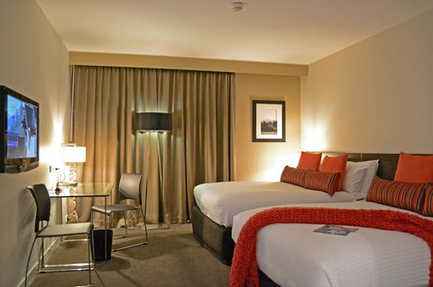 Novotel Sydney International Airport - Australian Directory 10