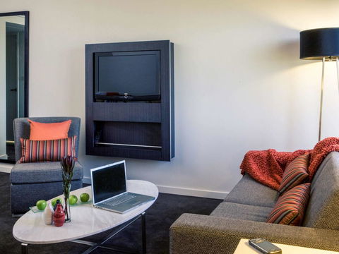 Novotel Sydney International Airport - Australian Directory 39