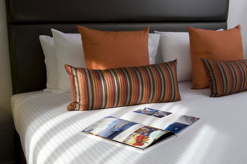 Novotel Sydney International Airport - Australian Directory 18