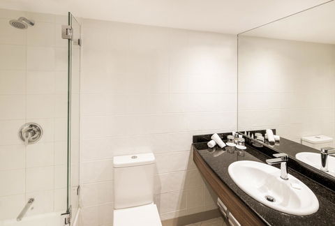 Novotel Sydney International Airport - Australian Directory 22