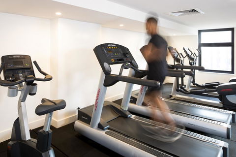 Novotel Sydney International Airport - Australian Directory 24