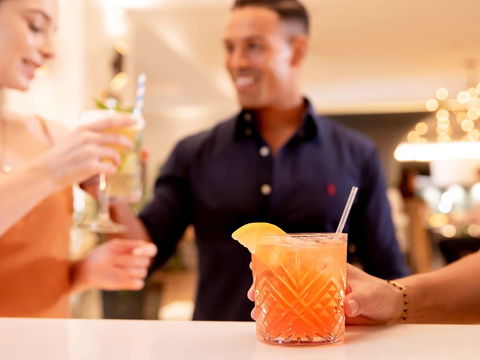 Novotel Sydney International Airport - Australian Directory 28