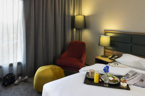 Novotel Sydney International Airport - Australian Directory 19