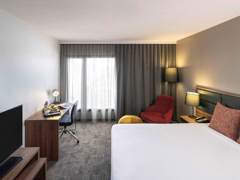 Novotel Sydney International Airport - Australian Directory 33