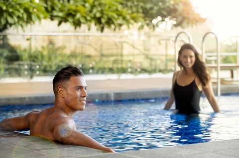 Novotel Sydney International Airport - Australian Directory 11