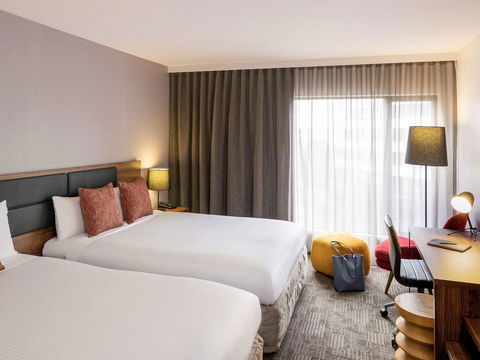 Novotel Sydney International Airport - Australian Directory 8