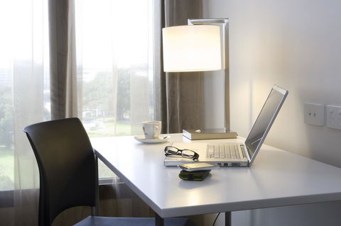 Novotel Sydney International Airport - Australian Directory 13