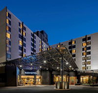 Novotel Sydney International Airport Formerly Mercure - Australian Directory