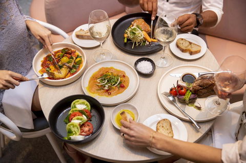 Novotel Sydney International Airport - Australian Directory 7
