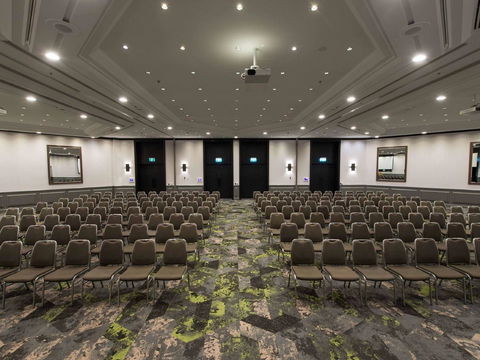 Novotel Sydney International Airport - Australian Directory 42