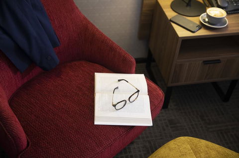 Novotel Sydney International Airport - Australian Directory 14