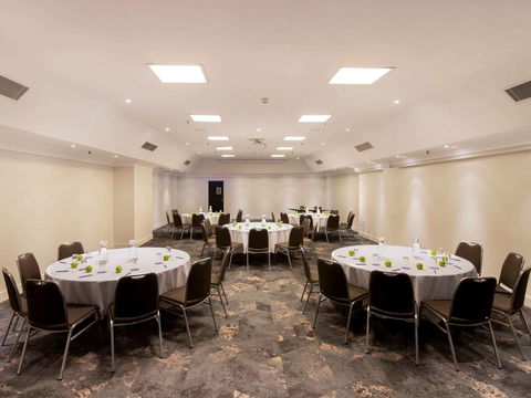 Novotel Sydney International Airport - Australian Directory 41